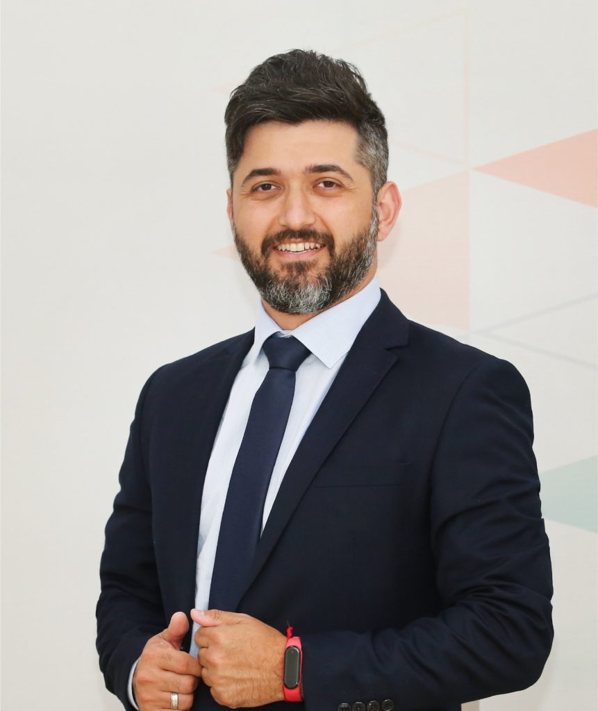 team member image