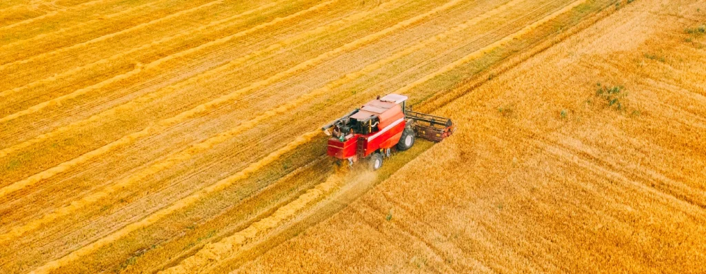 აგრო სესხი