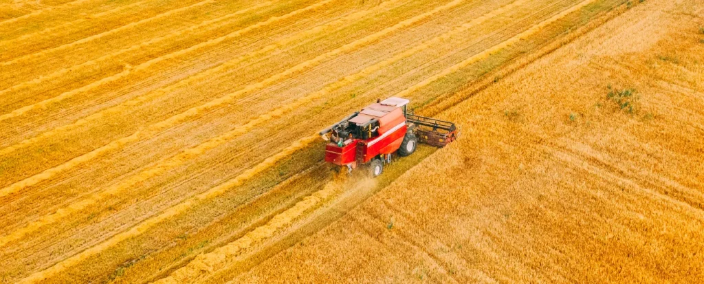 აგრო სესხი